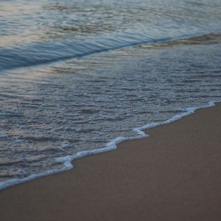 Ammos Sea Front Rooms - Adults Only วาซิลิคอส ภายนอก รูปภาพ