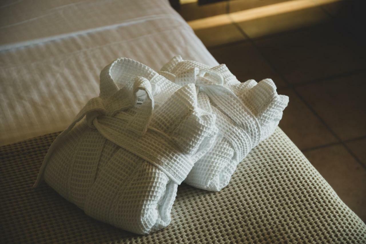 Ammos Sea Front Rooms - Adults Only วาซิลิคอส ภายนอก รูปภาพ